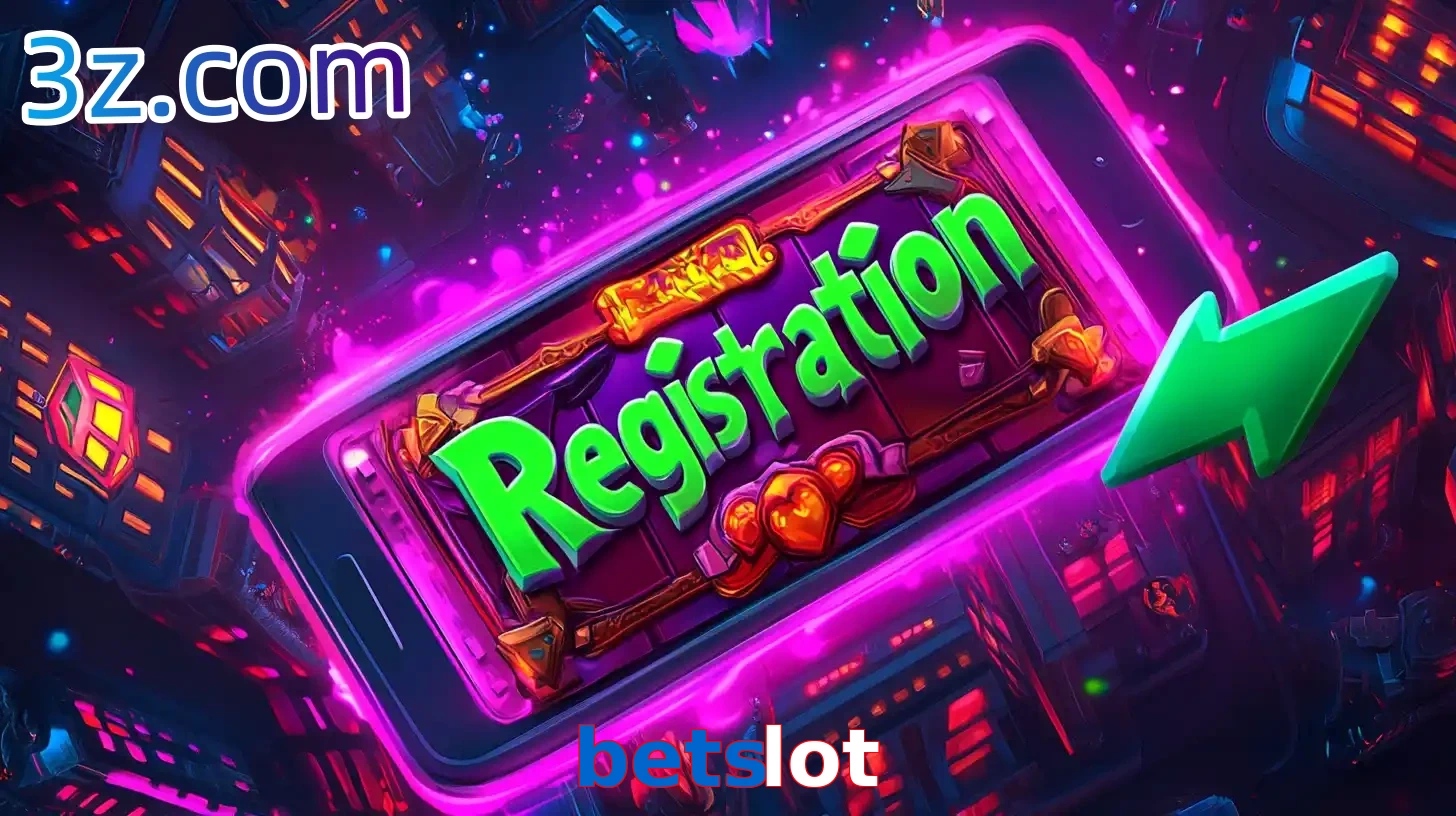 betslot registro slots online celular