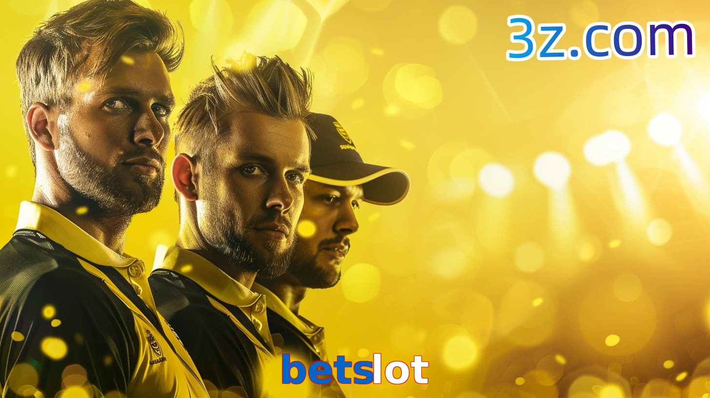 betslot cassino ao vivo