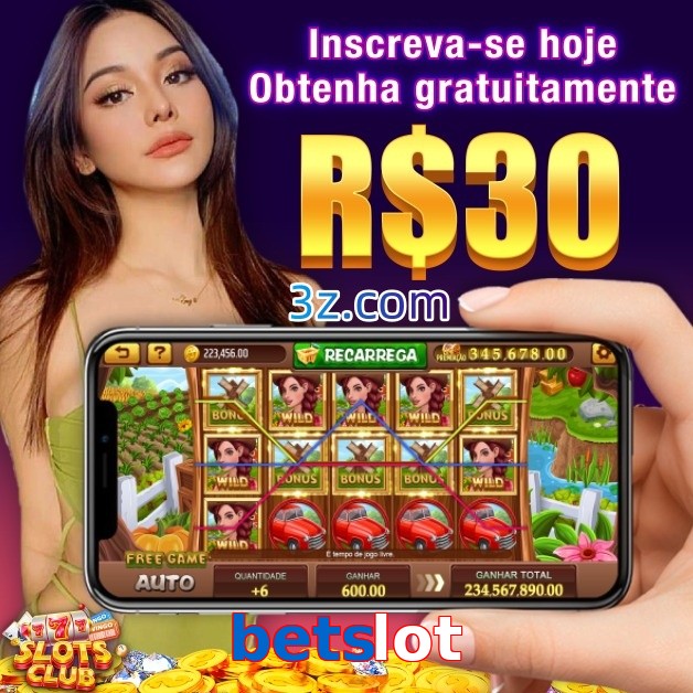 betslot.com