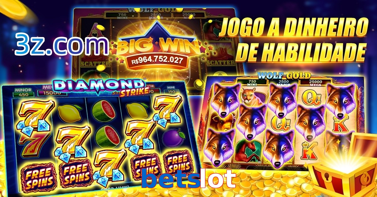 betslot.com